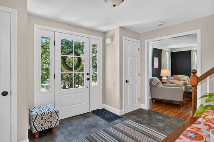 Property Photo: 18 Coolidge Cir MA 01532