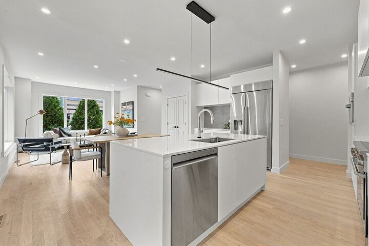 Property Photo:  200 Belmont Street 1  MA 02472 
