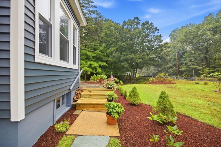 Property Photo:  583 Main St  MA 01083 