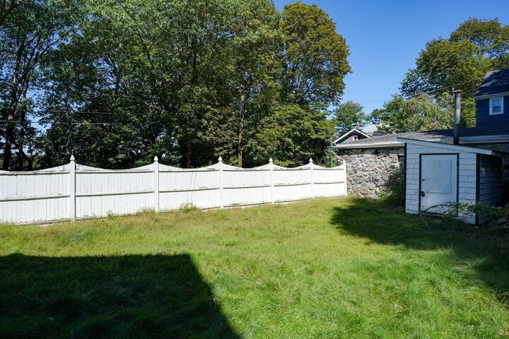 Property Photo:  1 Wakefield Avenue  MA 01906 