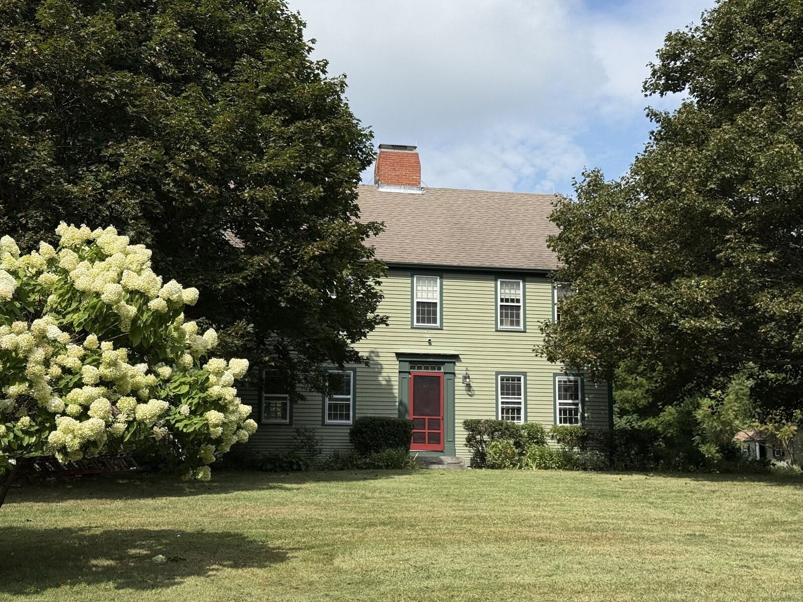Property Photo:  27 Little Pond Rd  MA 01860 