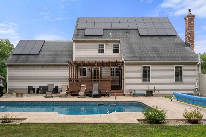Property Photo:  120 North Ave  MA 01756 