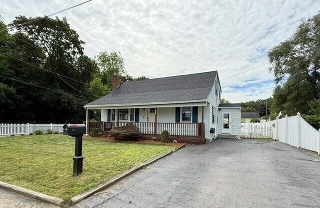 Property Photo:  1 New York Ave  MA 01504 
