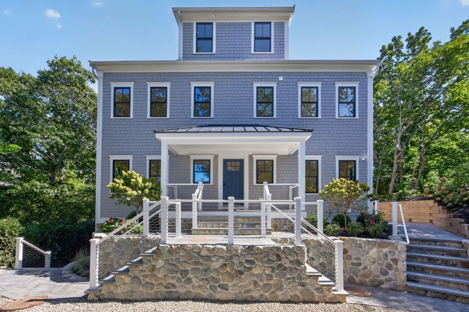 Property Photo:  8A Willow Drive  MA 02657 