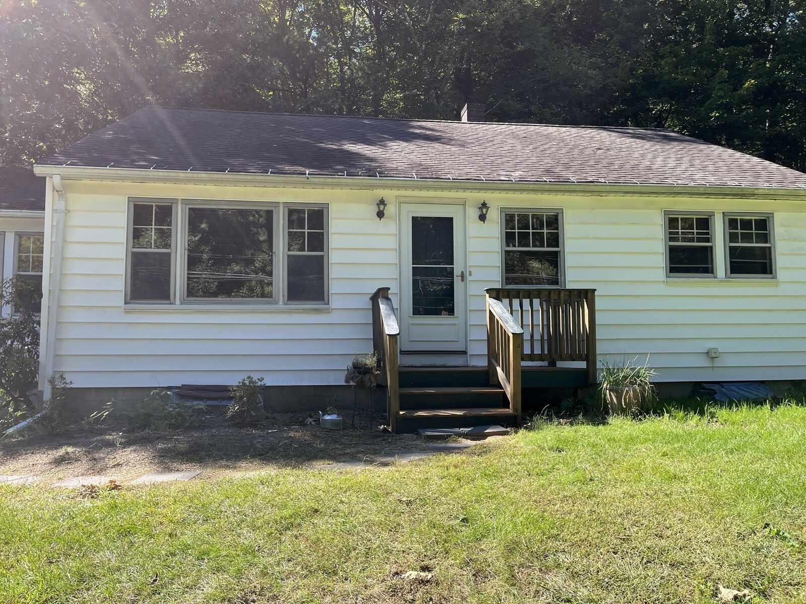 Property Photo:  390 Worcester Rd  MA 01005 