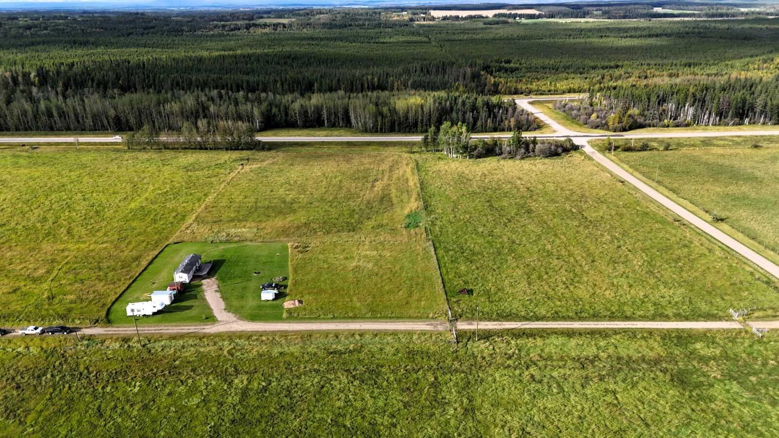 Property Photo:  53208 Range Road 152  AB T7E 3C8 