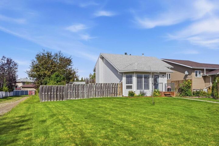 Property Photo: 7012 60A Street AB T4T 1M2