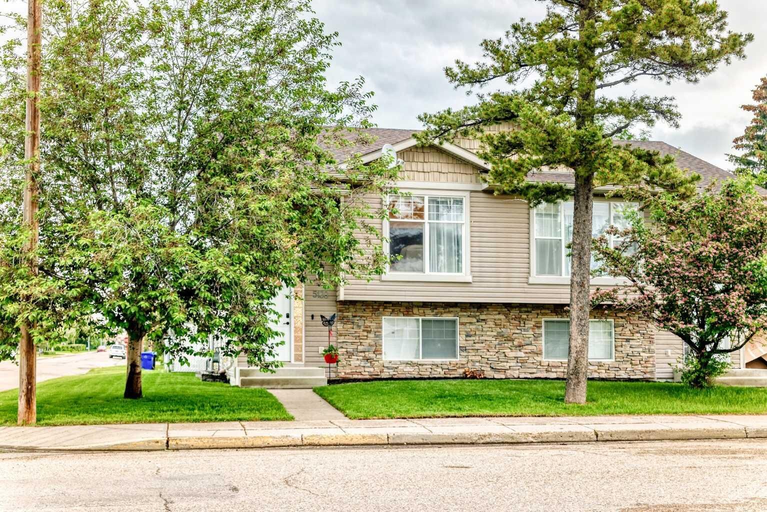 Property Photo:  5138 51 Street  AB T4H 1H1 