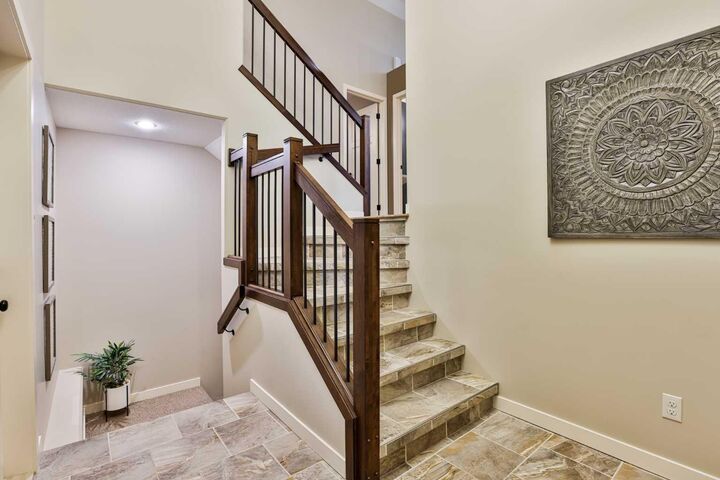 Property Photo:  630 Canyonview Landing W  AB T1K 5R9 