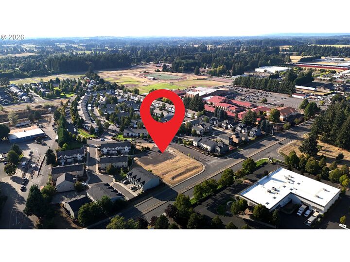 Property Photo:  NE 115th Ct  WA 98662 