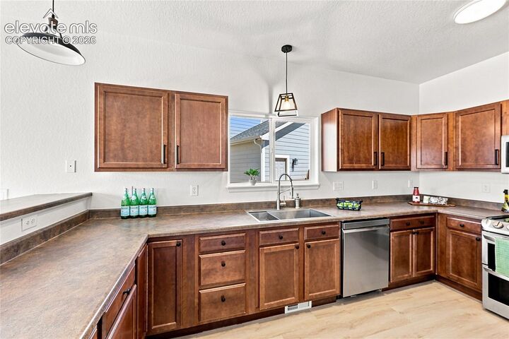Property Photo:  9408 Portmarnock Court  CO 80831 