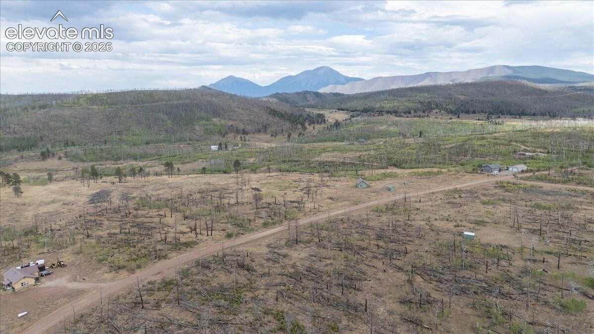 Property Photo:  Lot 1576 Emery Lane  CO 81133 