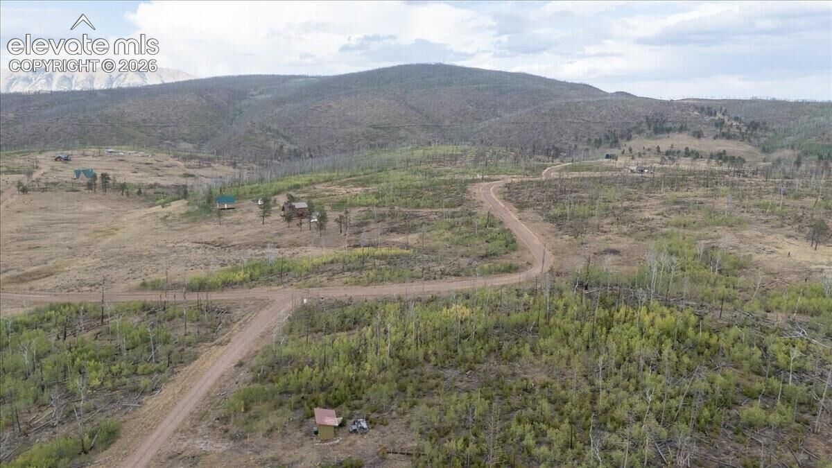 Property Photo:  Lot 1446 Emery Loop  CO 81133 