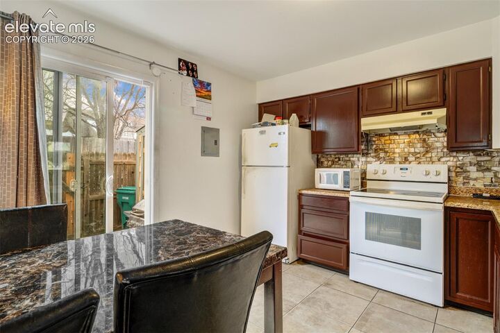 Property Photo:  40 Murray Heights Drive  CO 80916 