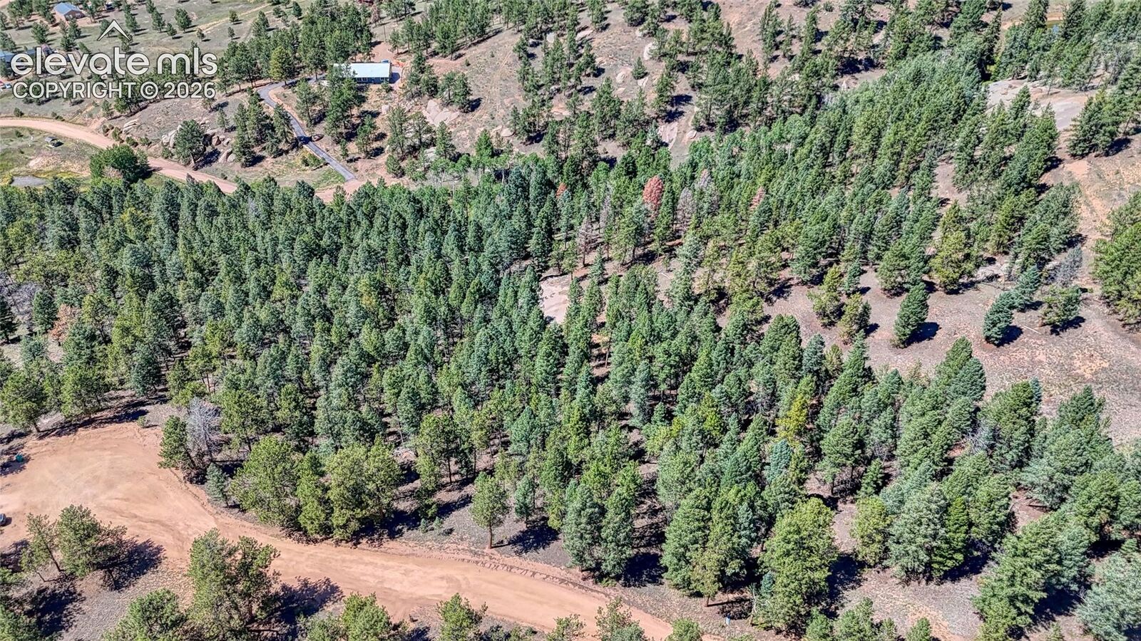 Property Photo:  105 Carlton Circle  CO 80816 