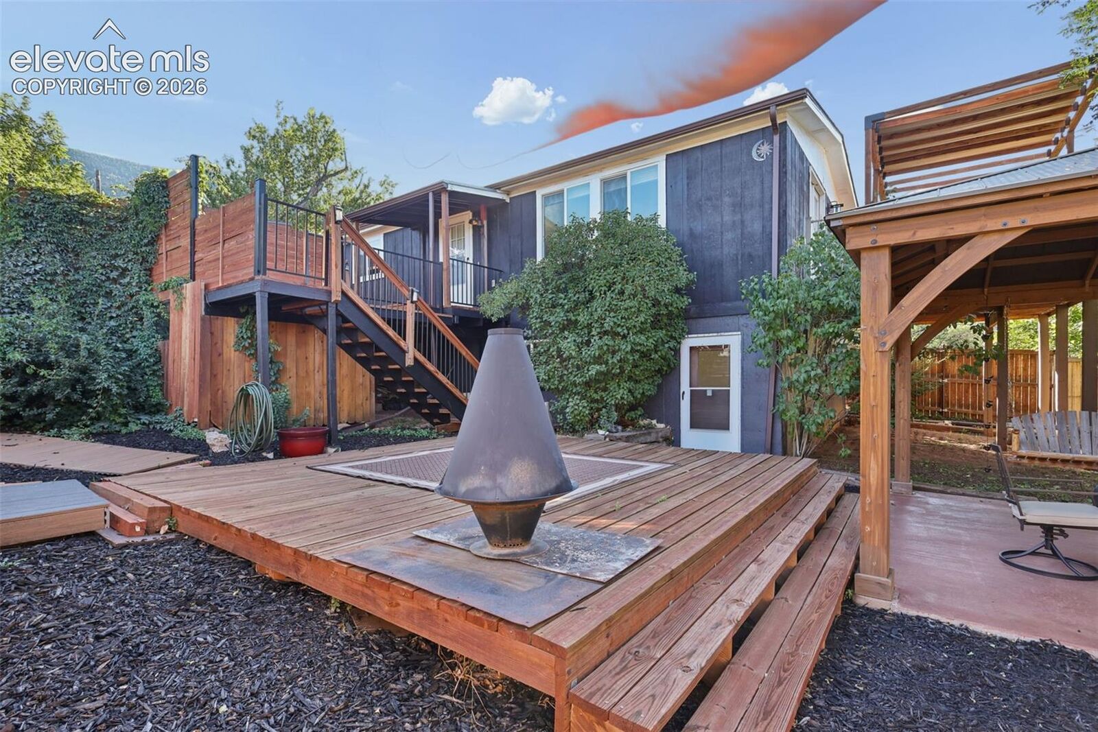 Property Photo: 958 Midland Avenue CO 80829