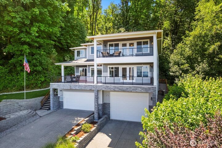Property Photo:  3811 N Dale Street  WA 98407 