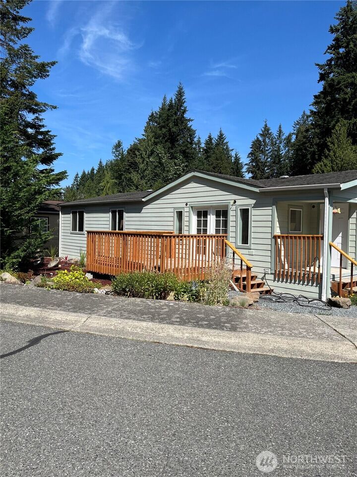 Property Photo: 5810 Fleming Street 96 WA 98203