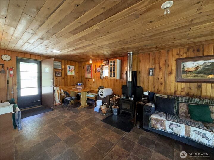 Property Photo:  5  Starvation Ridge Road  WA 98859 