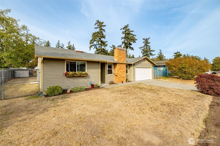 Property Photo:  566 NW 7th Avenue  WA 98277 