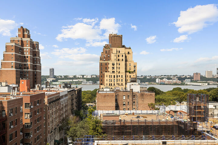 Property Photo:  720 W End Avenue 10C  NY 10025 