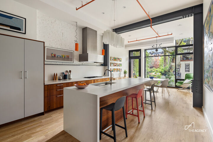 Property Photo:  237 W 120th Street  NY 10027 