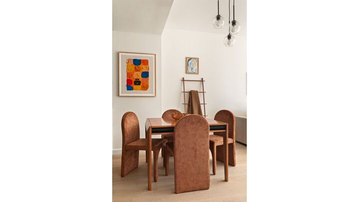 Property Photo:  58 St Marks Place 301  NY 11217 