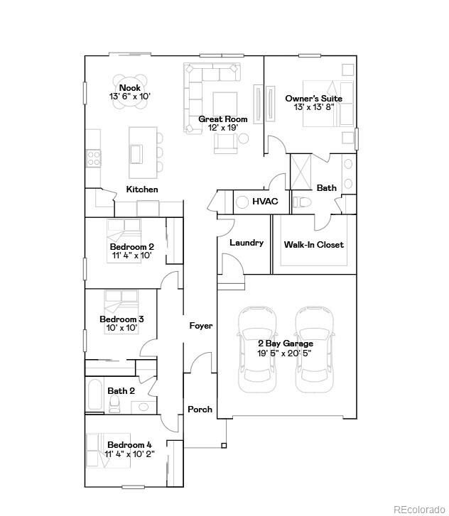 Property Photo:  3351 E 152nd Circle  CO 80602 