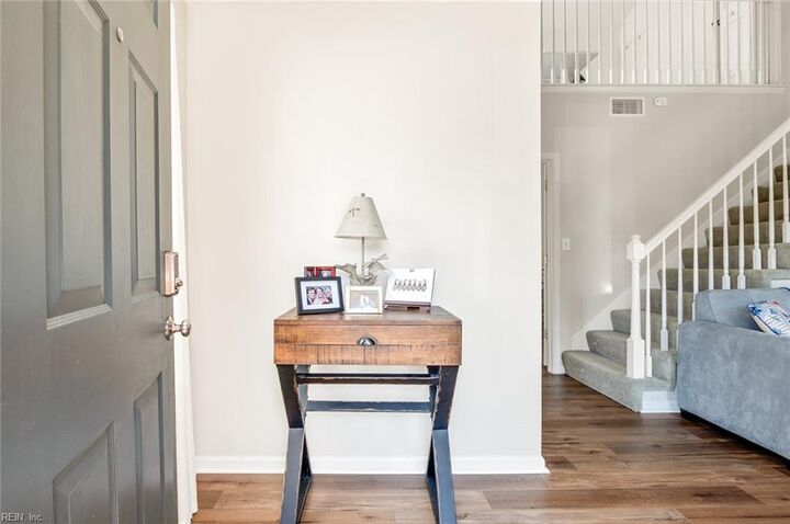 Property Photo: 2104 Westgate Cir VA 23185