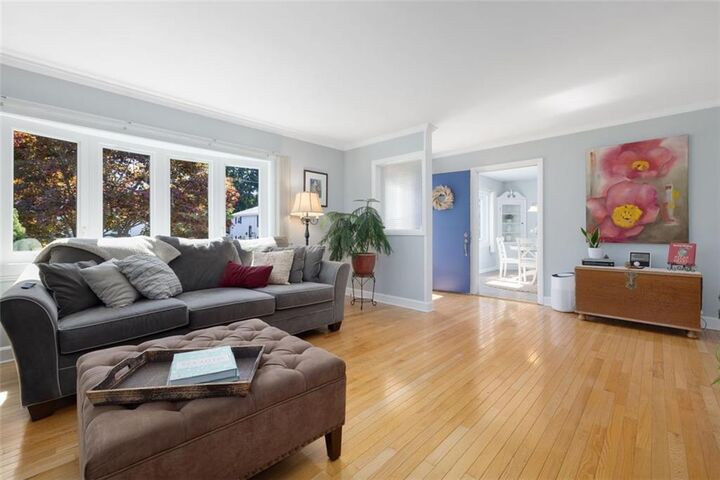 Property Photo:  135 Arnold Street  RI 02865 