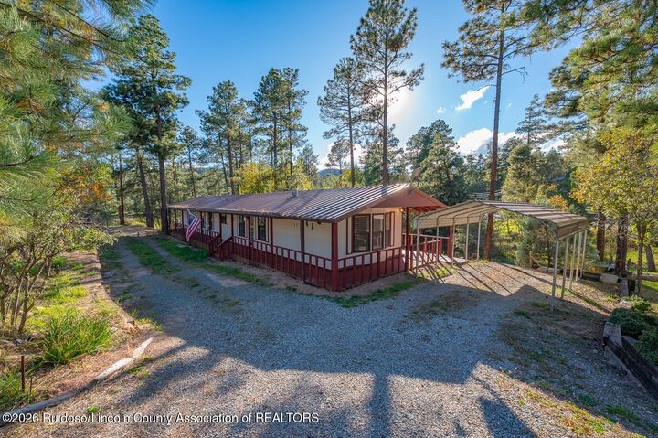 Property Photo:  117 Drooping Juniper Drive  NM 88345 