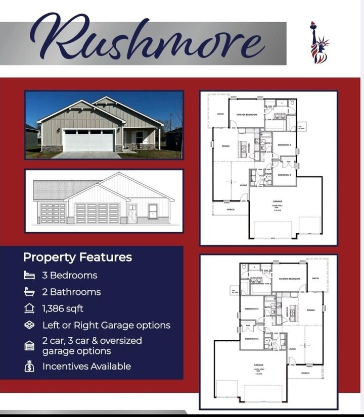 Property Photo:  3631 E Bearsden St  KS 67037-7820 