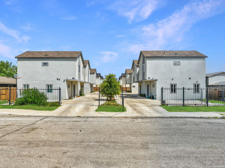 Property Photo: 6407 Marcum Dr TX 78227