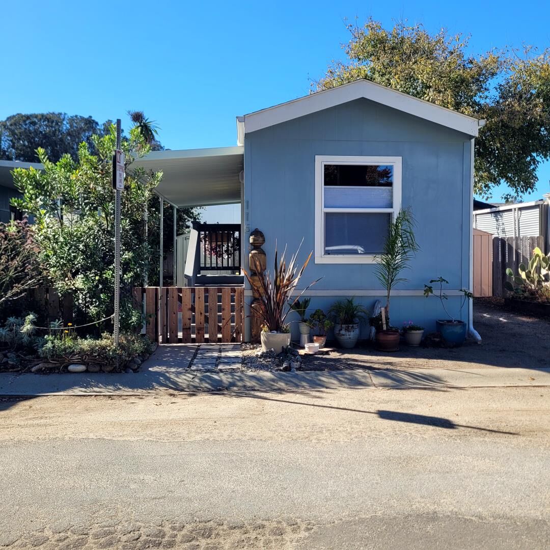 Property Photo: 740 30th Avenue 115 CA 95062
