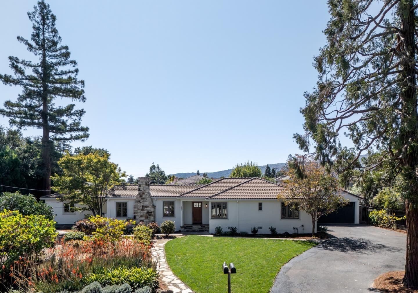 Property Photo: 90 Marvin Avenue CA 94022