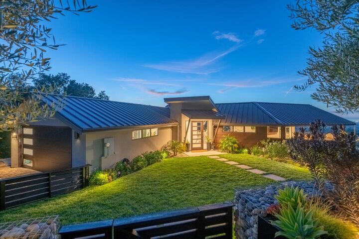 Property Photo: 17808 Tourney Road CA 95030