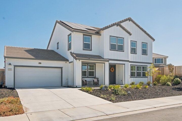 Property Photo:  209 Luna Way  CA 95023 