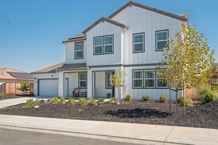 Property Photo:  209 Luna Way  CA 95023 