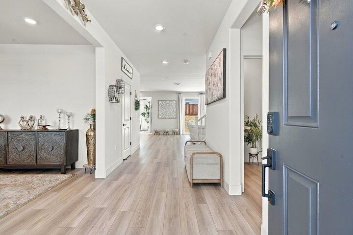Property Photo: 209 Luna Way CA 95023