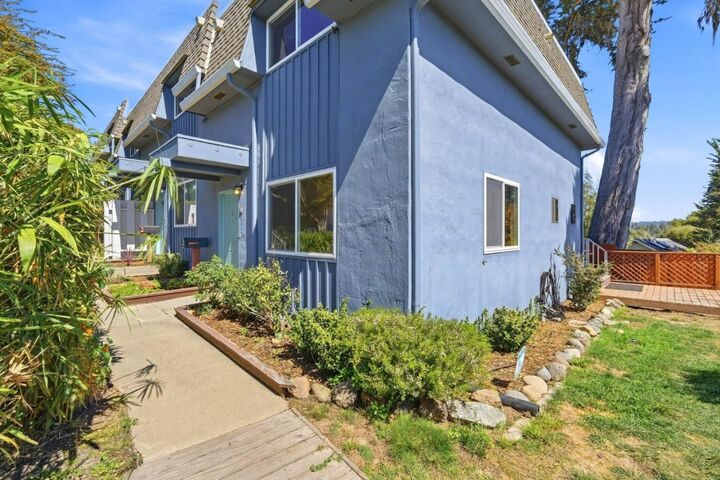 Property Photo: 7555 Sunset Way 6 CA 95003
