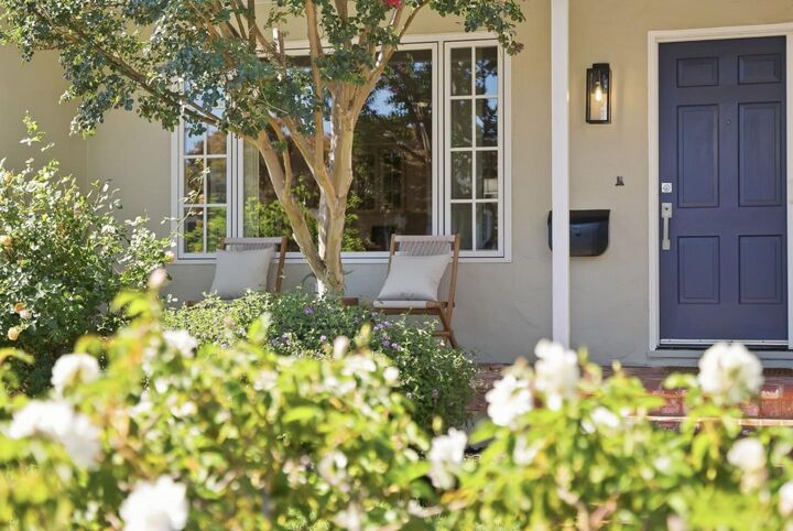 Property Photo:  617 Harrow Avenue  CA 94402 