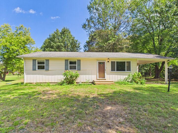 Property Photo:  79 Lake Drive  VA 23901 