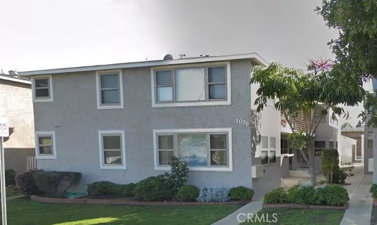 Property Photo:  1026 E Imperial 3  CA 90245 