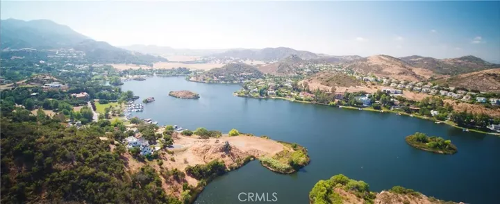 Property Photo: 500 Lower Lake Rd. CA 91361