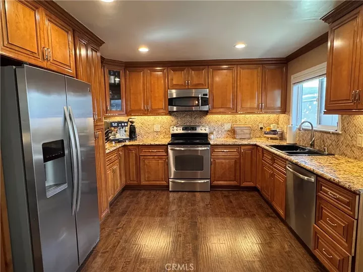 Property Photo:  303 N Acacia Avenue A  CA 92831 
