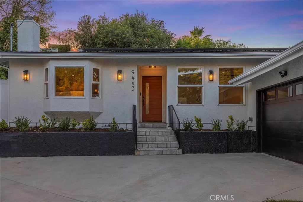 Property Photo:  9443 McLennan Avenue  CA 91343 
