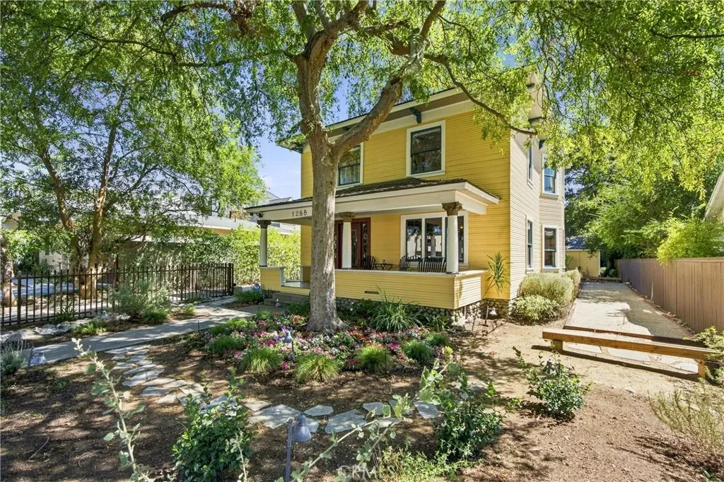 Property Photo:  1288 N Garfield Avenue  CA 91104 