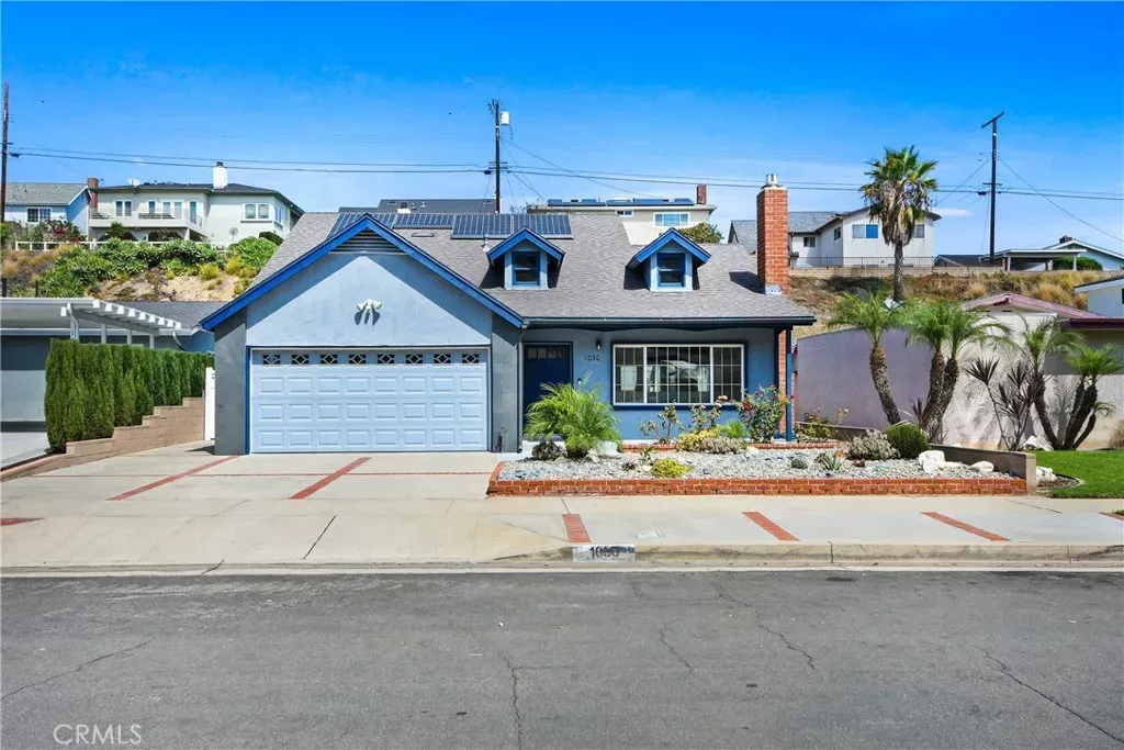 Property Photo:  1030 Bloomwood Road  CA 90732 
