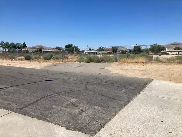 Property Photo:  0 Copper Cove  CA 92553 