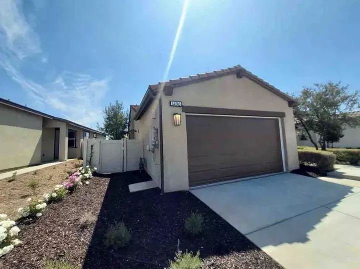 Property Photo:  1496 Pinyon Lane  CA 92220 